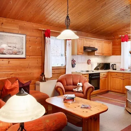Camping Park Knaus Viechtach, Viechtach Hébergement de vacances *