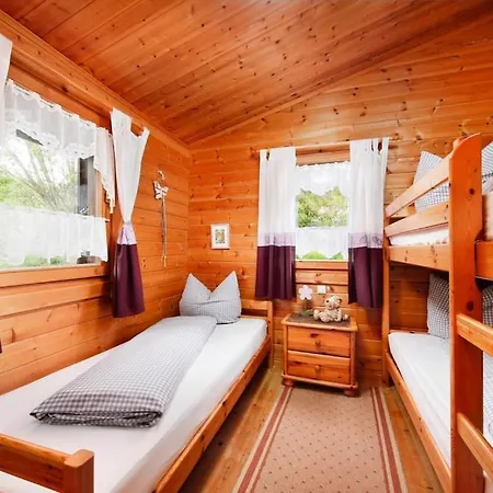 Camping Park Knaus Viechtach, Viechtach
