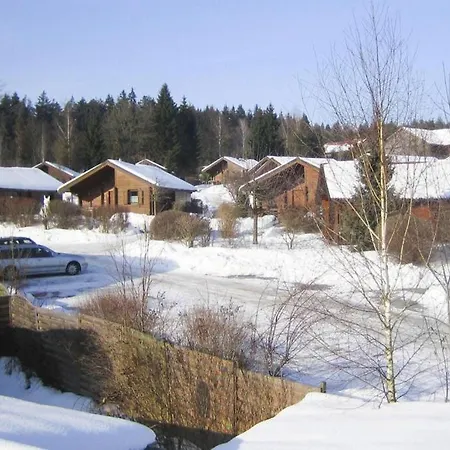 Camping Park Knaus Viechtach, Viechtach Hébergement de vacances Viechtach