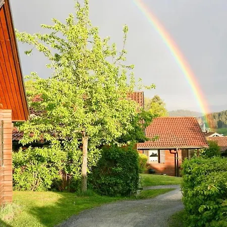 Hébergement de vacances Camping Park Knaus Viechtach, Viechtach *