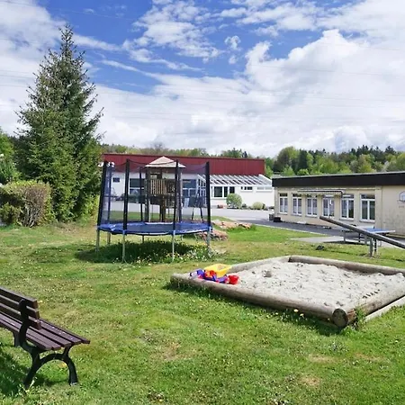 Camping Park Knaus Viechtach, Viechtach * Viechtach