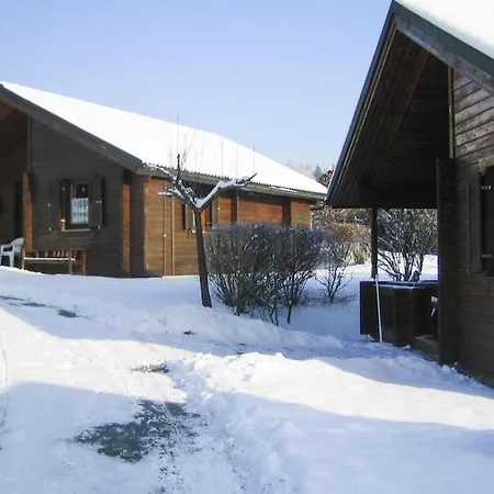 Hébergement de vacances Camping Park Knaus Viechtach, Viechtach