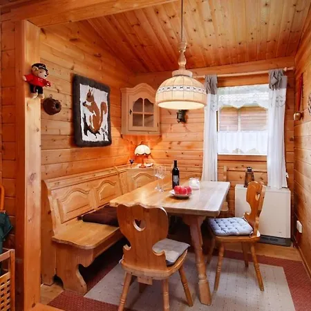 Hébergement de vacances Camping Park Knaus Viechtach, Viechtach Viechtach
