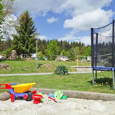 Camping Park Knaus Viechtach, Viechtach Hébergement de vacances