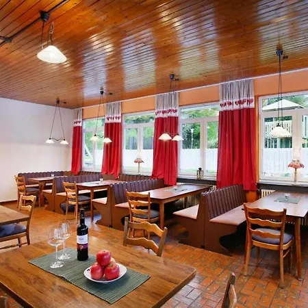 Hébergement de vacances Camping Park Knaus Viechtach, Viechtach Viechtach