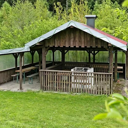 Hébergement de vacances Camping Park Knaus Viechtach, Viechtach