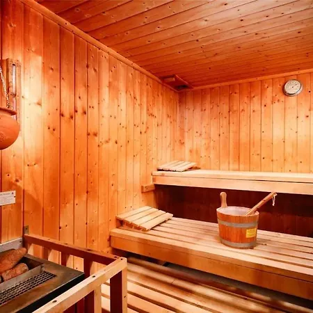 Camping Park Knaus Viechtach, Viechtach Hébergement de vacances