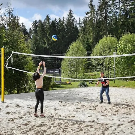 Camping Park Knaus Viechtach, Viechtach * Viechtach