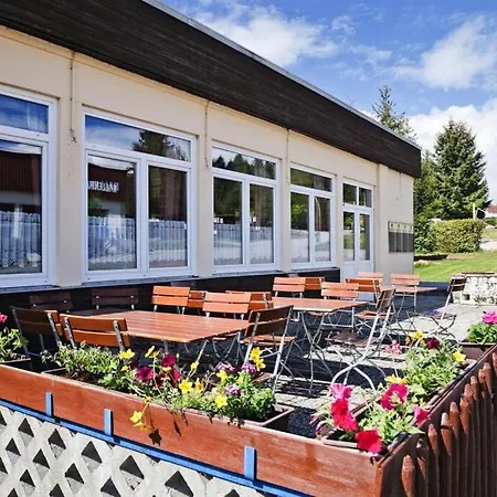 Hébergement de vacances Camping Park Knaus Viechtach, Viechtach *