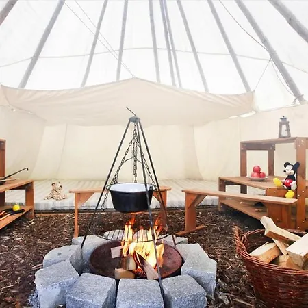 Camping Park Knaus Viechtach, Viechtach