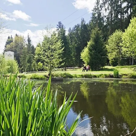 Camping Park Knaus Viechtach, Viechtach Viechtach